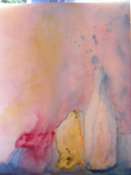 aquarelle