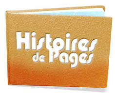 histoire de pages